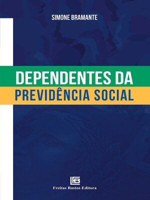 cover image of Dependentes da Previdência Social